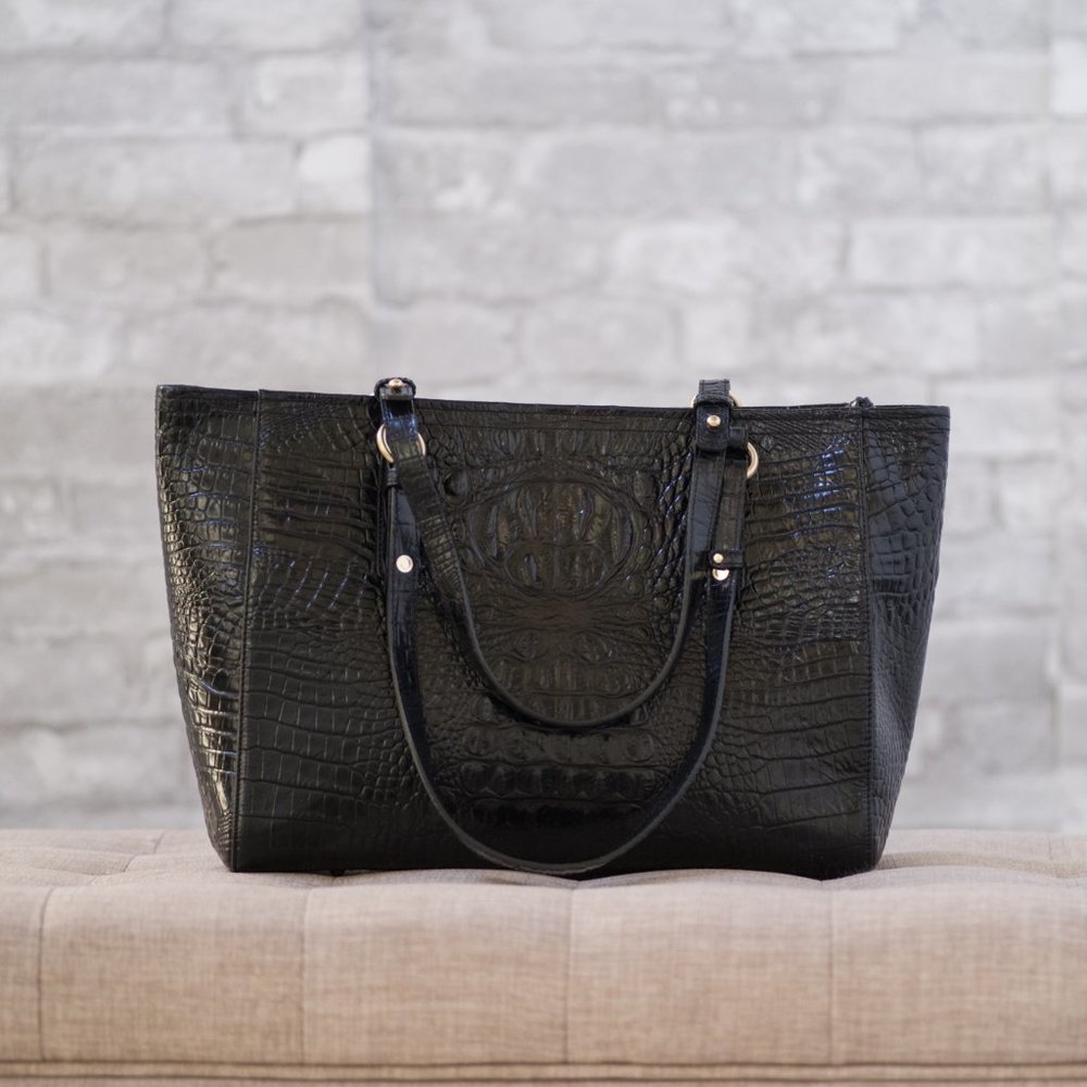 Brahmin Medium Tote